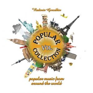 Popular Collection vol 2 - Vladimir Gorodkin
